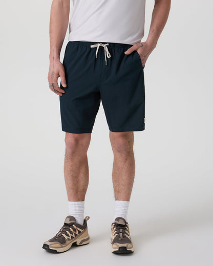Kore Short Lined 9" Men's Ink Athletic Shorts | Vuori onsale - US 4669