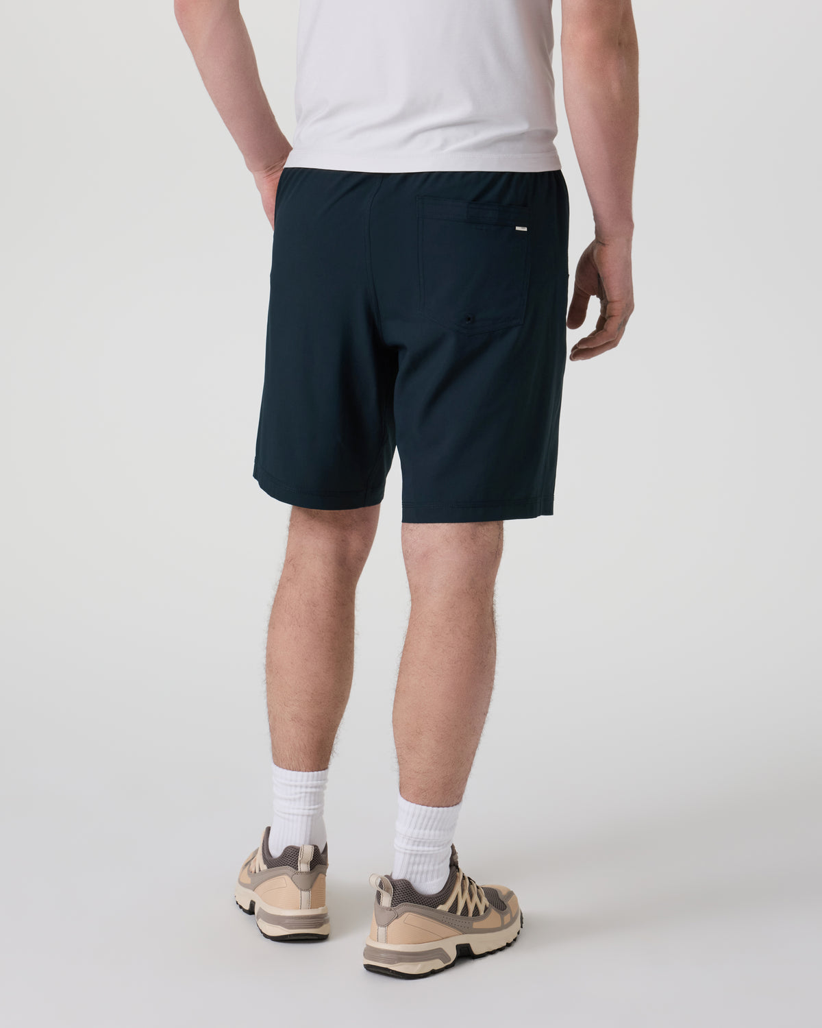 Kore Short Lined 9" Men's Ink Athletic Shorts | Vuori onsale - US 4669
