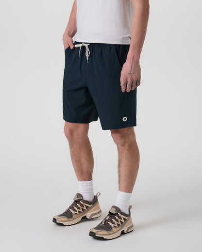 Kore Short Lined 9" Men's Ink Athletic Shorts | Vuori onsale - US 4669