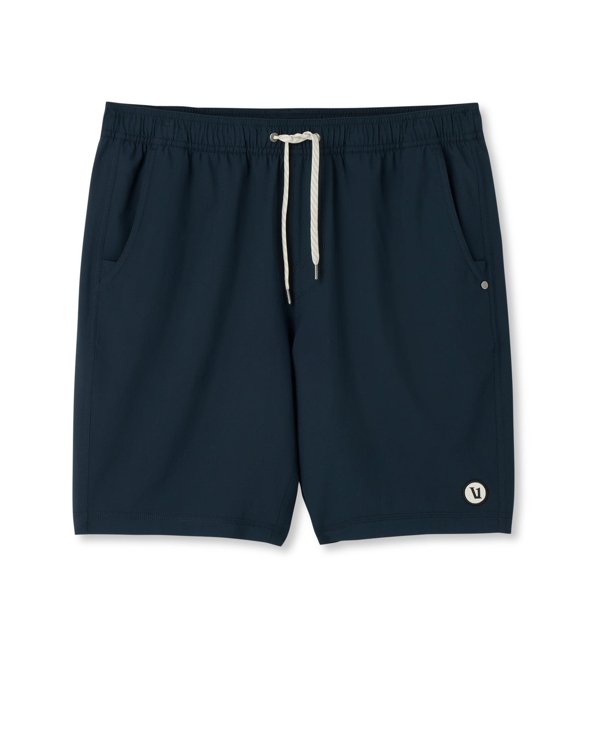 Kore Short Lined 9" Men's Ink Athletic Shorts | Vuori onsale - US 4669