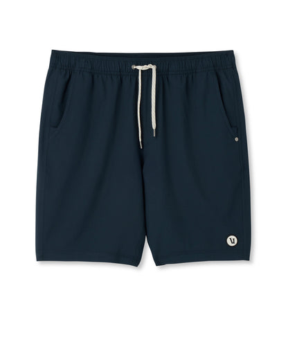 Kore Short Lined 9" Men's Ink Athletic Shorts | Vuori onsale - US 4669