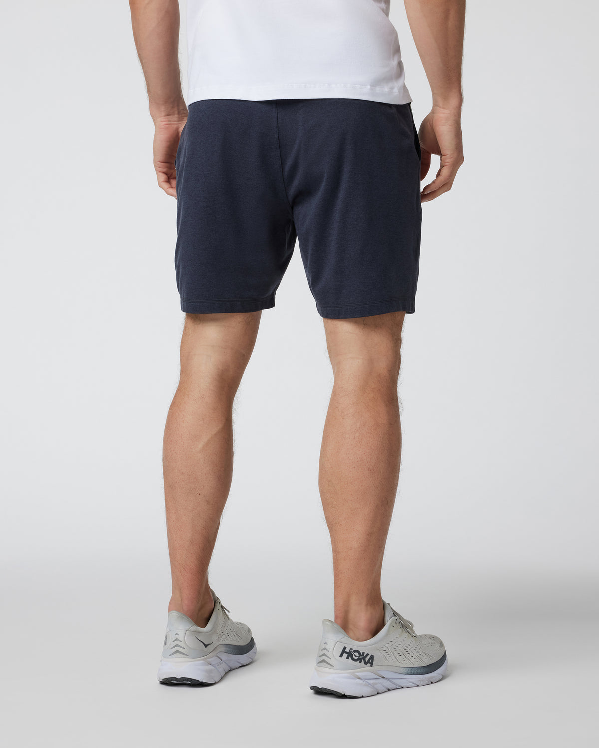 Ponto Short Men's Midnight Blue Athletic Shorts | Vuori for sale - US 3722