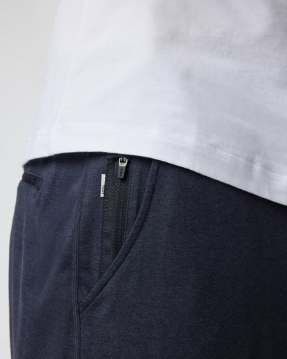 Ponto Short Men's Midnight Blue Athletic Shorts | Vuori for sale - US 3722