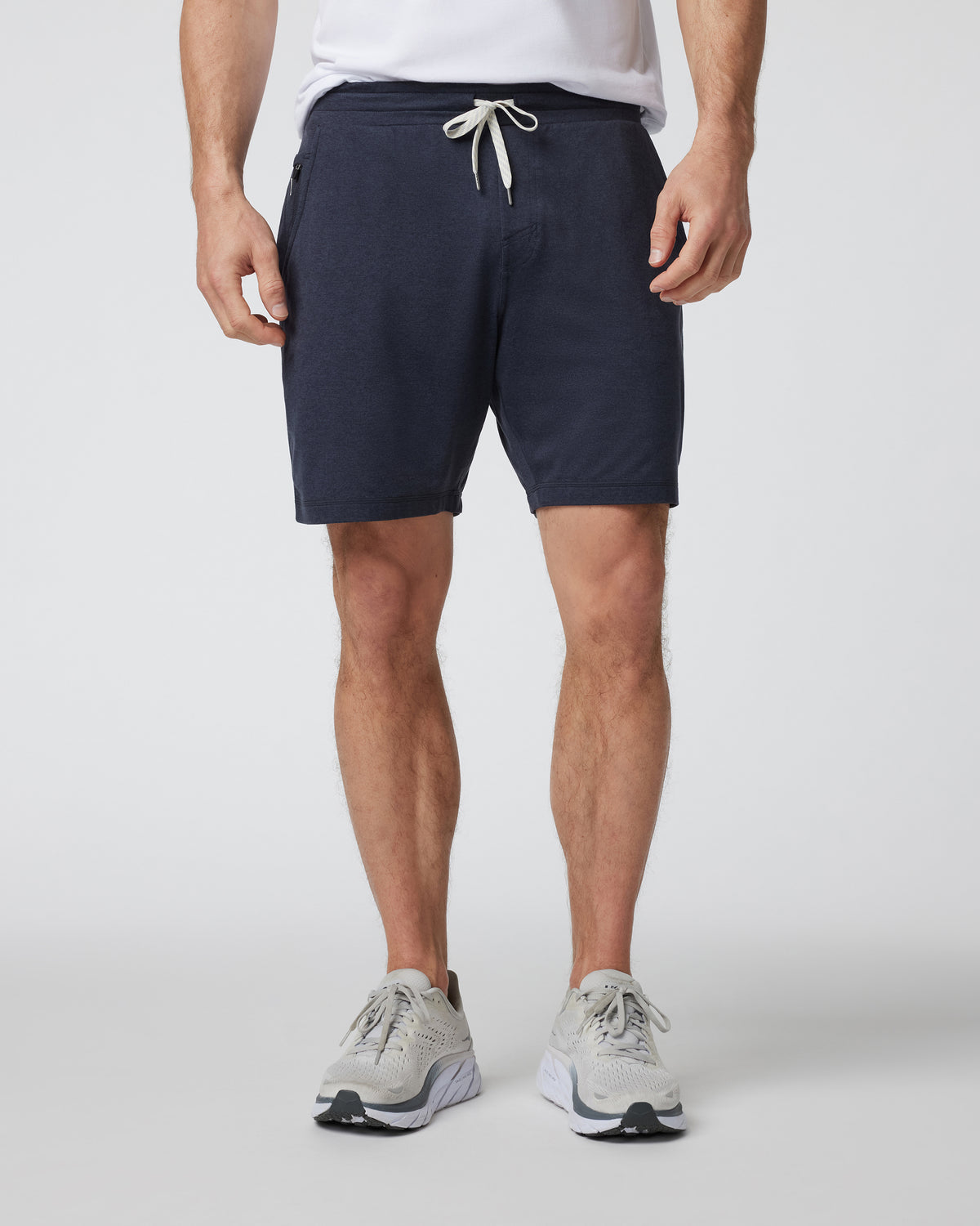 Ponto Short Men's Midnight Blue Athletic Shorts | Vuori for sale - US 3722