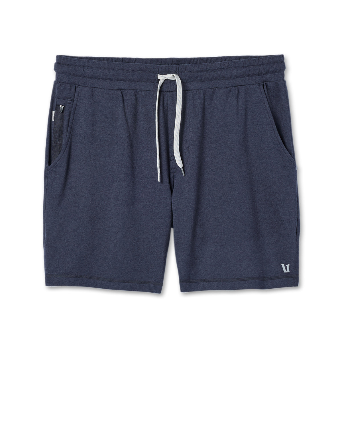 Ponto Short Men's Midnight Blue Athletic Shorts | Vuori for sale - US 3722