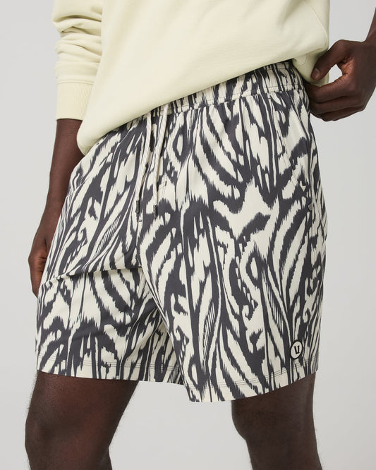 Kore Short Unlined 7" Men's Sandalwood Mirage Shorts | Vuori online - US 5628