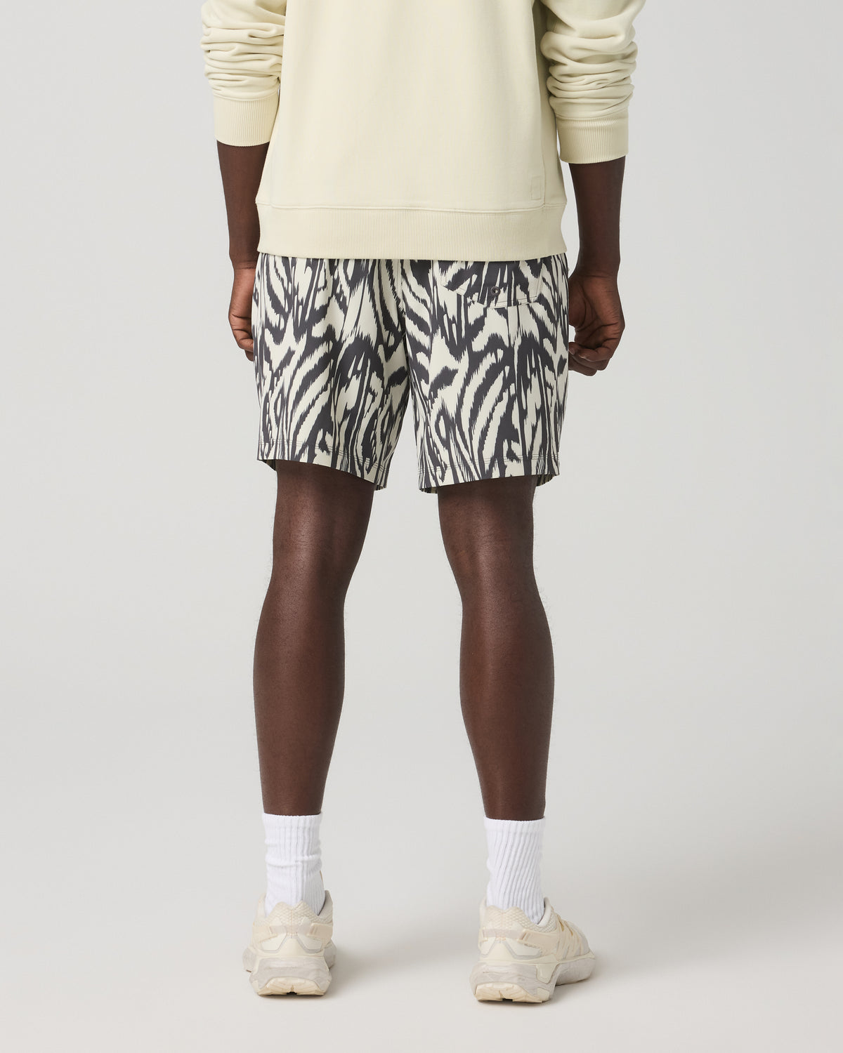 Kore Short Unlined 7" Men's Sandalwood Mirage Shorts | Vuori online - US 5628