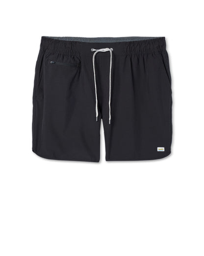 Banks Short Men's Black Performance Shorts | Vuori shop - US 6591