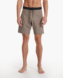 Taupe Big Samba