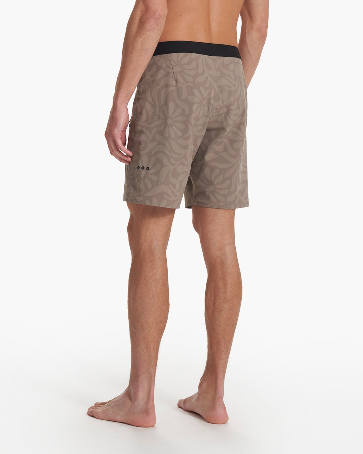 Infinity Boardshort Men's Taupe Big Samba Boardshorts | Vuori for sale - US 8330