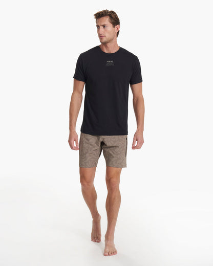 Infinity Boardshort Men's Taupe Big Samba Boardshorts | Vuori for sale - US 8330