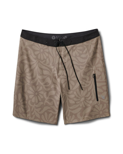 Infinity Boardshort Men's Taupe Big Samba Boardshorts | Vuori for sale - US 8330