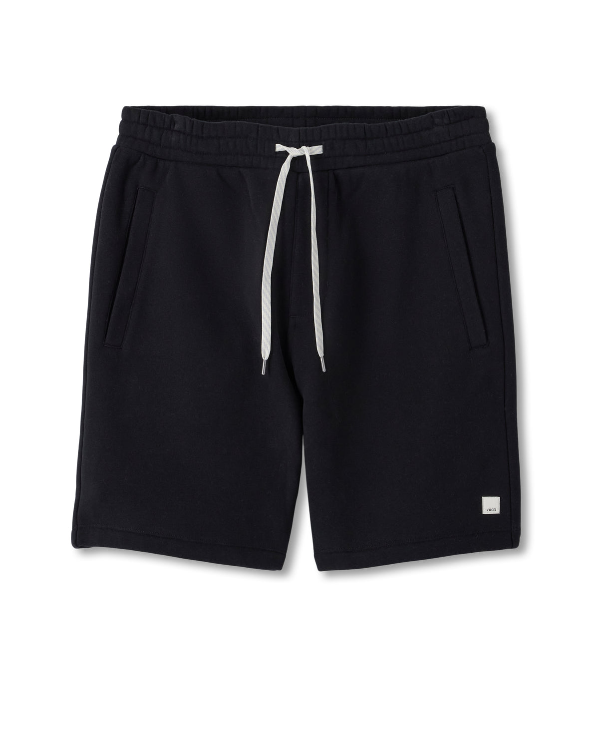 Seaside Short Classic Fit 8" Black | Vuori outlet - US 2250