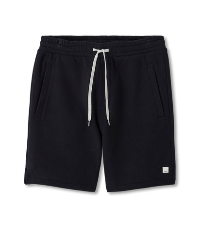 Seaside Short Classic Fit 8" Black | Vuori outlet - US 2250