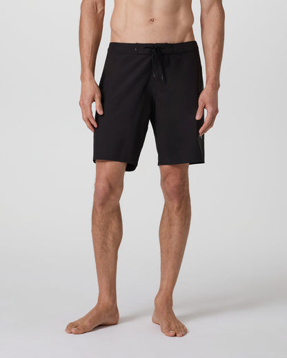 Infinity Boardshort Men's Black Boardshorts | Vuori shop - US 8415