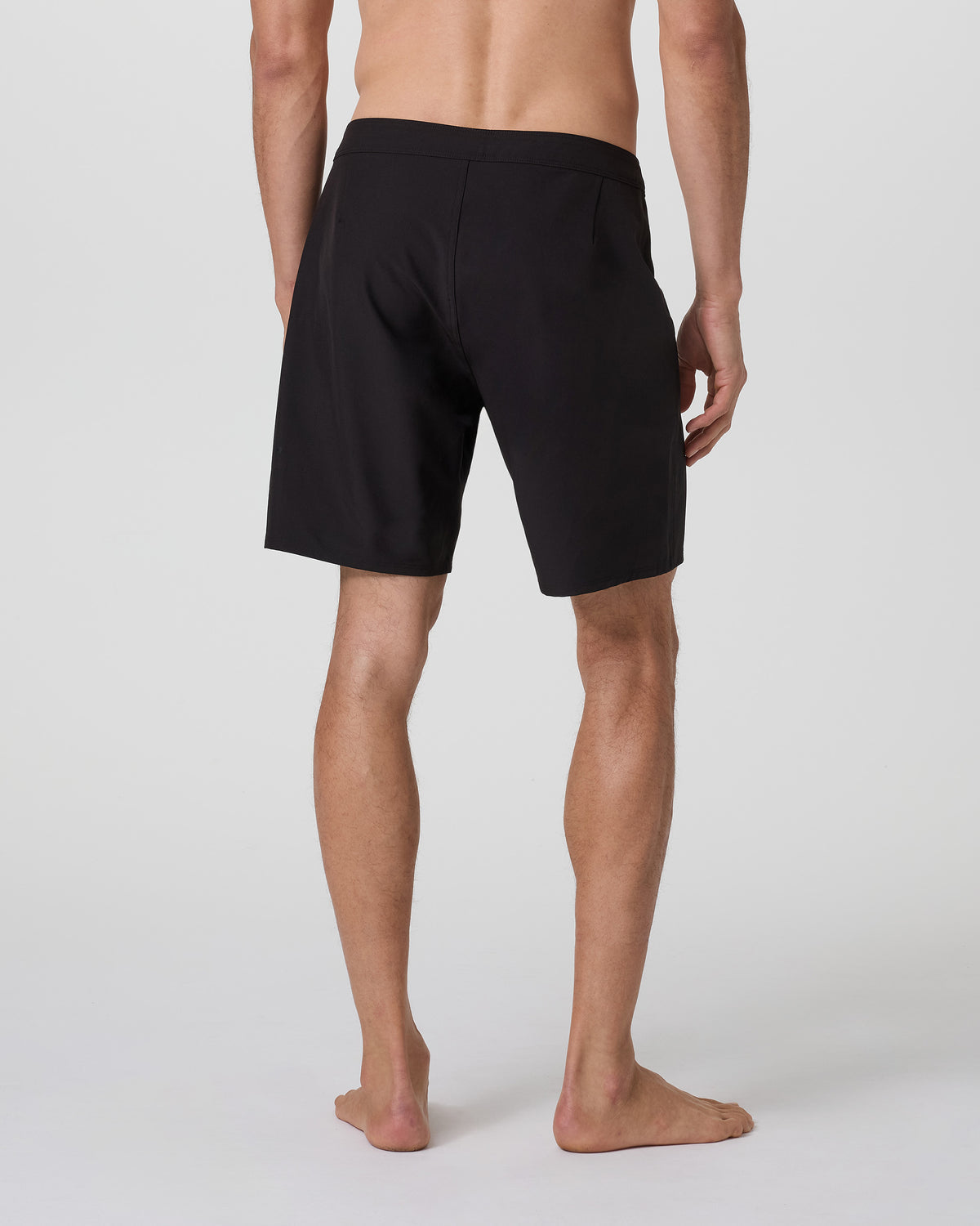 Infinity Boardshort Men's Black Boardshorts | Vuori shop - US 8415