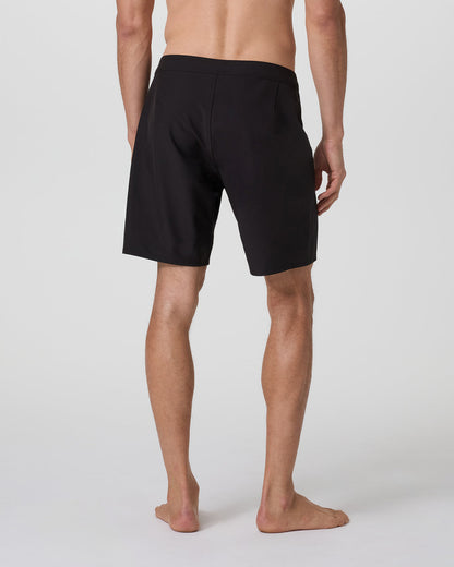 Infinity Boardshort Men's Black Boardshorts | Vuori shop - US 8415