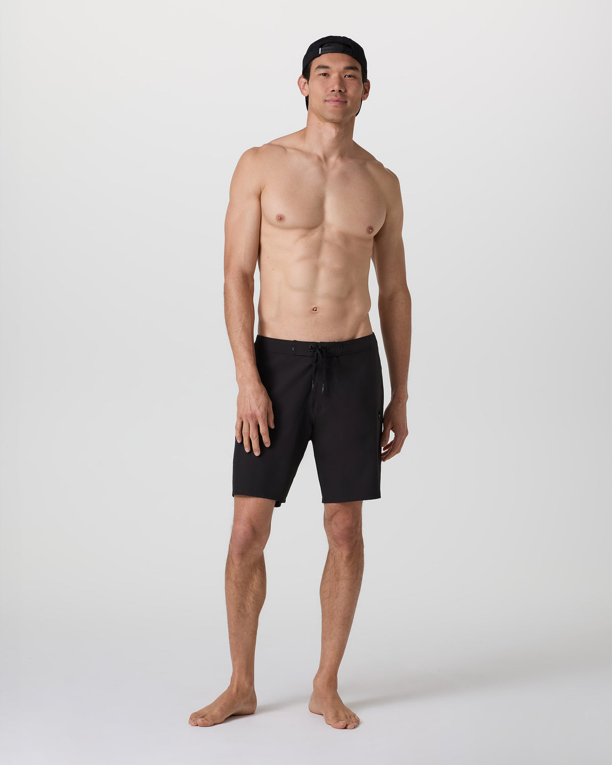 Infinity Boardshort Men's Black Boardshorts | Vuori shop - US 8415