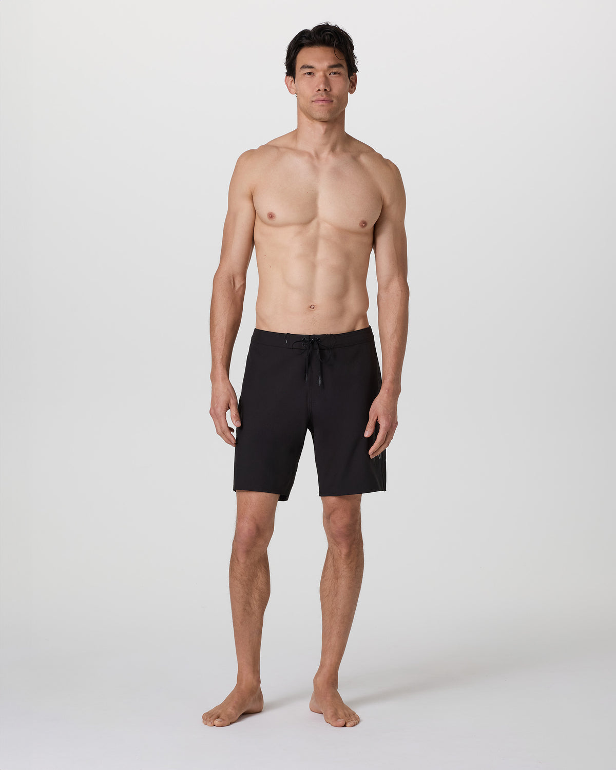 Infinity Boardshort Men's Black Boardshorts | Vuori shop - US 8415