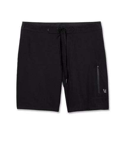 Infinity Boardshort Men's Black Boardshorts | Vuori shop - US 8415