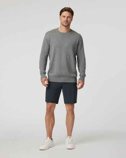 Fleet Chino Short 8" Men's Navy Shorts | Vuori onsale - US 2464