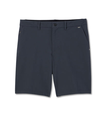 Fleet Chino Short 8" Men's Navy Shorts | Vuori onsale - US 2464