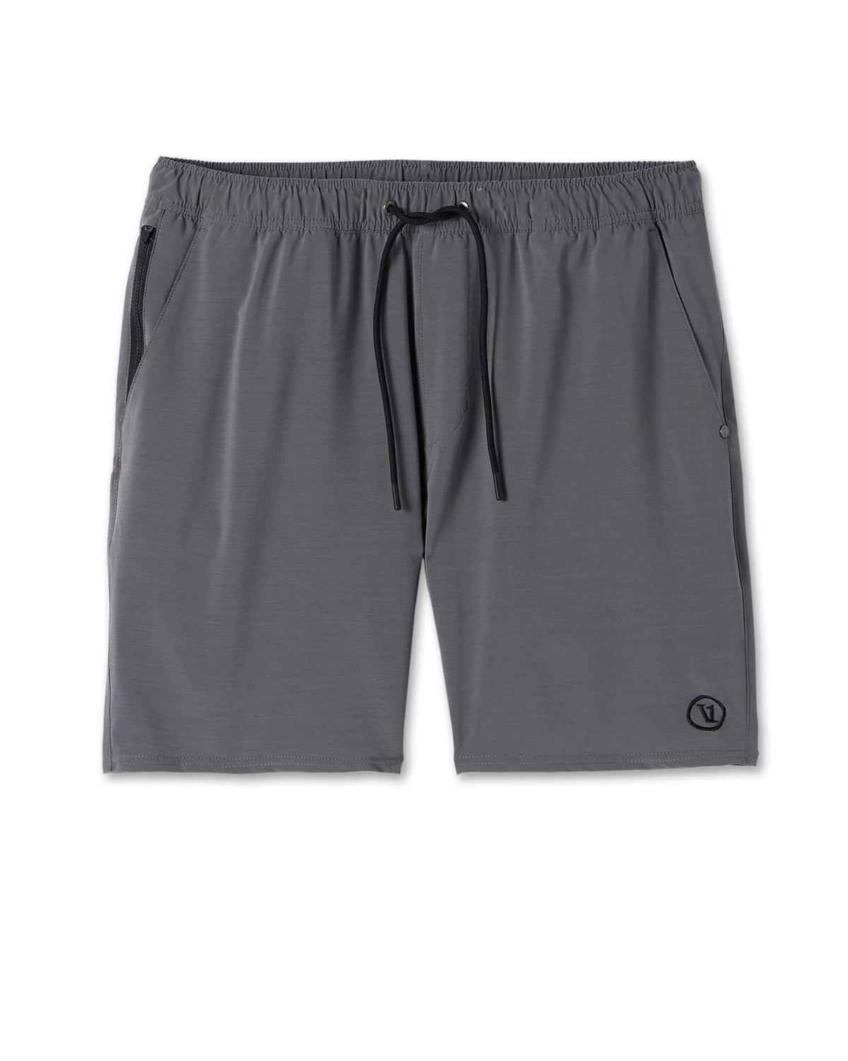 Elevate Kore Short Lined 7" Men's Zinc Performance Shorts | Vuori discount - US 2543