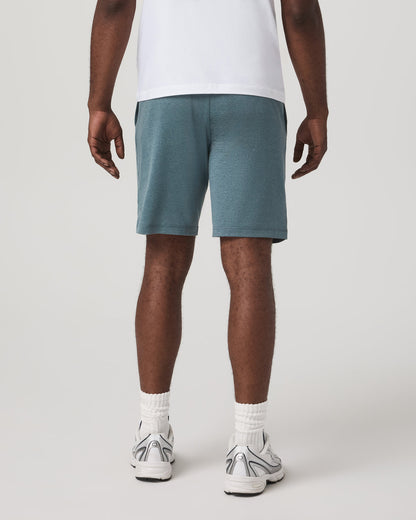 Men's Sunday Performance Short 8" Blue Sea Heather | Vuori shop - US 7079