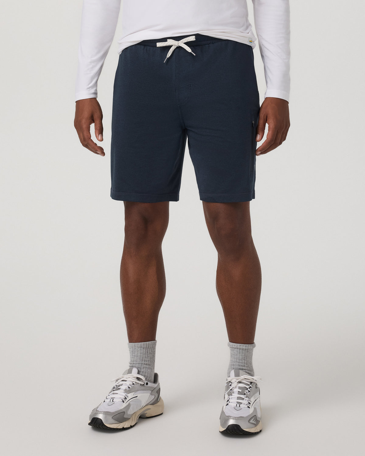 Sunday Performance Short Ink Heather | Vuori sale - US 4683