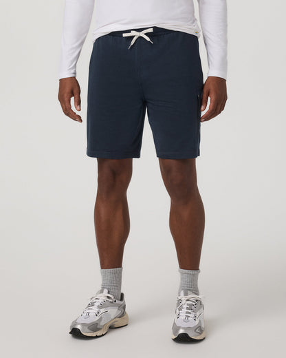 Sunday Performance Short Ink Heather | Vuori sale - US 4683