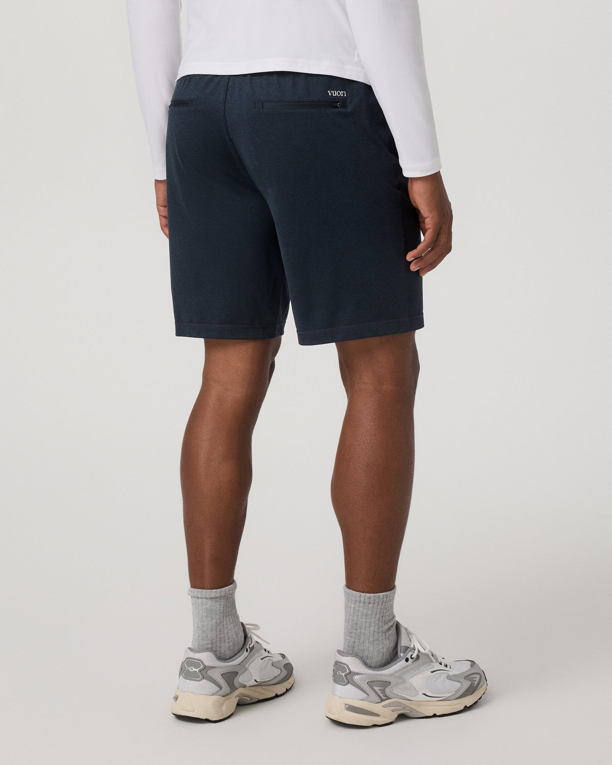 Sunday Performance Short Ink Heather | Vuori sale - US 4683