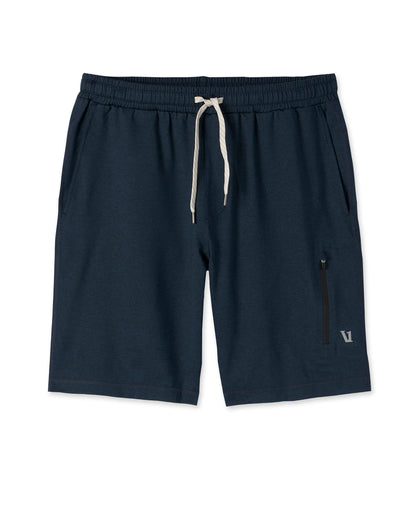 Sunday Performance Short Ink Heather | Vuori sale - US 4683