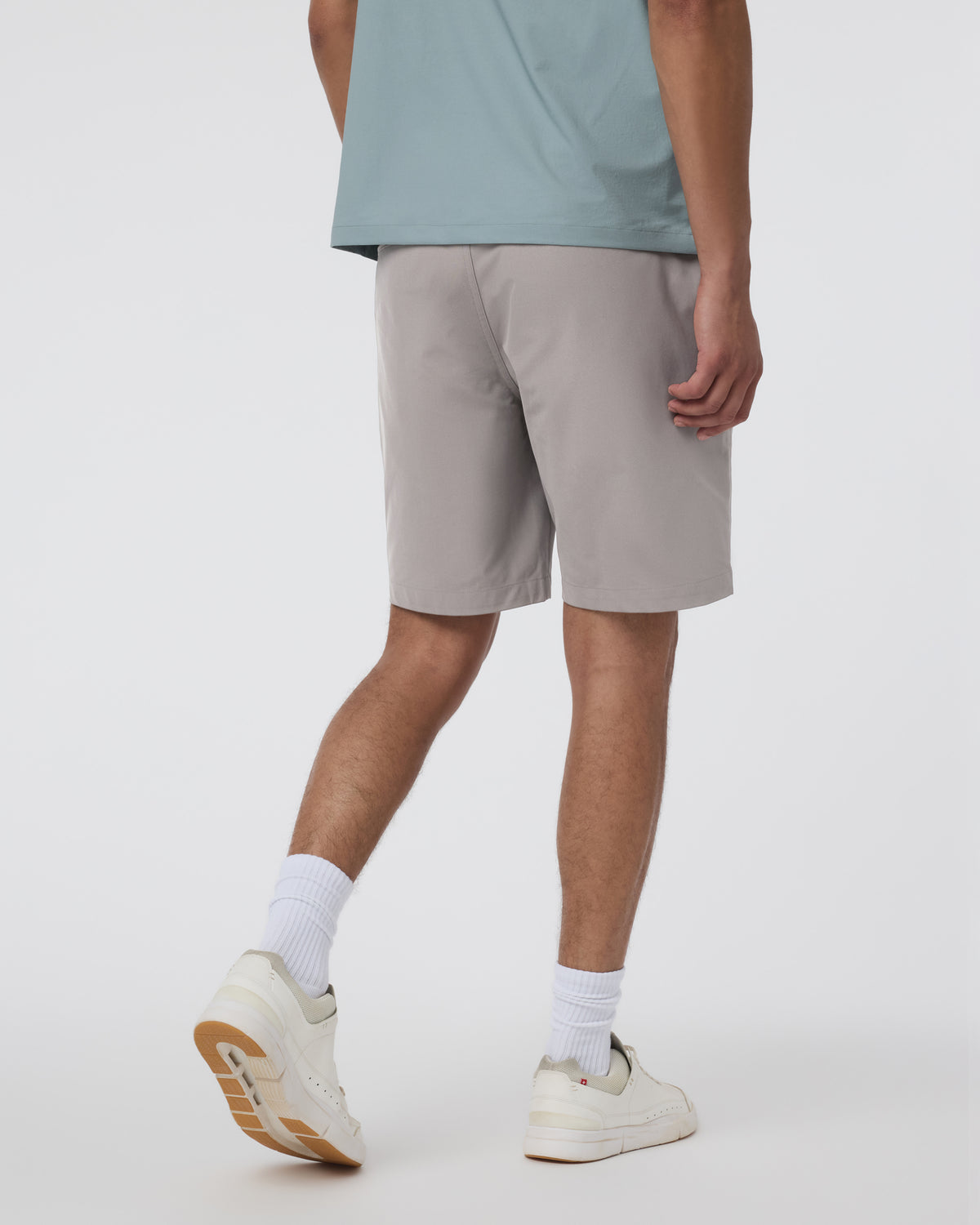 Meta Short 8" Mocha Chino Shorts | Vuori onsale - US 9020