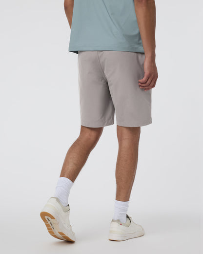 Meta Short 8" Mocha Chino Shorts | Vuori onsale - US 9020