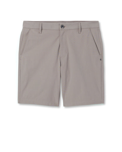 Meta Short 8" Mocha Chino Shorts | Vuori onsale - US 9020