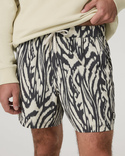 Kore Short Unlined 5" Men's Sandalwood Mirage Shorts | Vuori for sale - US 2157