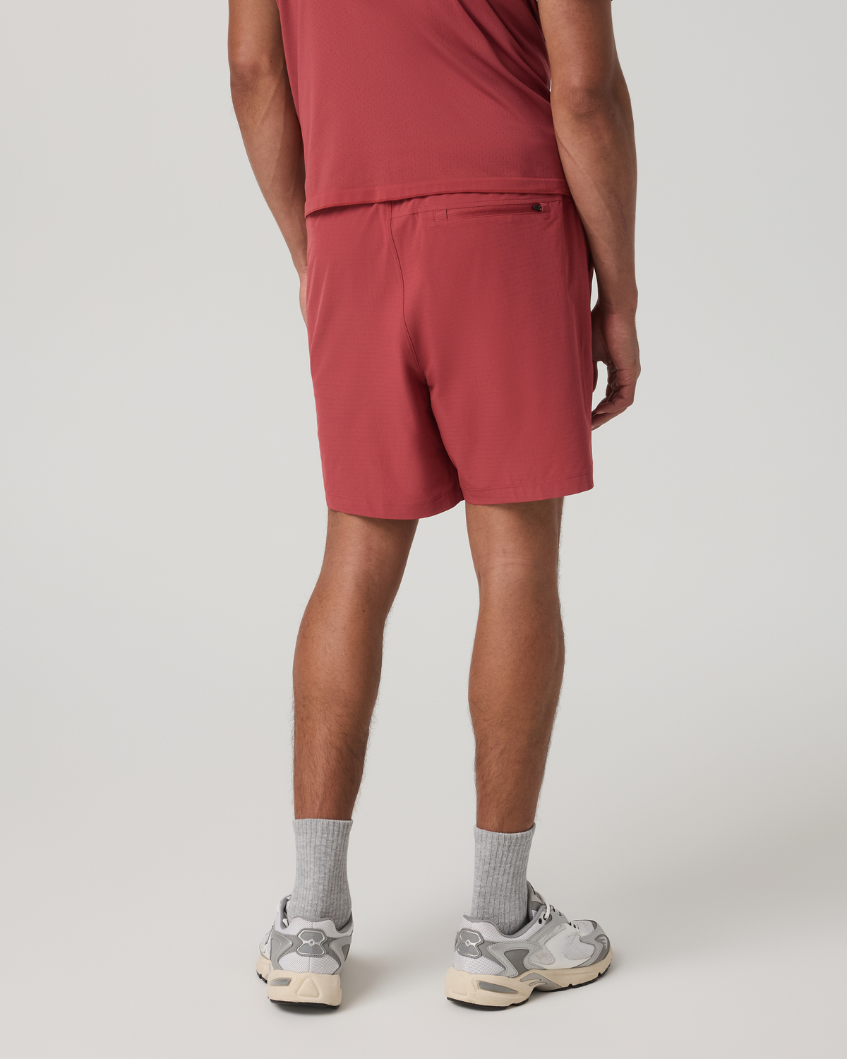 HardKore Short Lined 7" Men's Fire Performance Shorts | Vuori for sale - US 4308