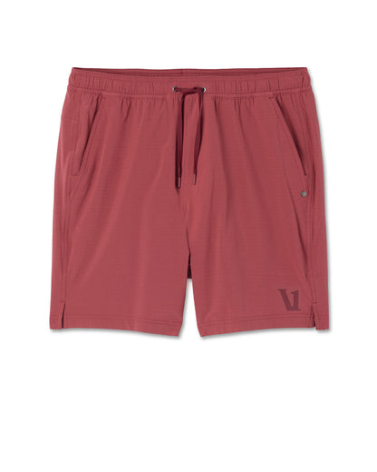 HardKore Short Lined 7" Men's Fire Performance Shorts | Vuori for sale - US 4308