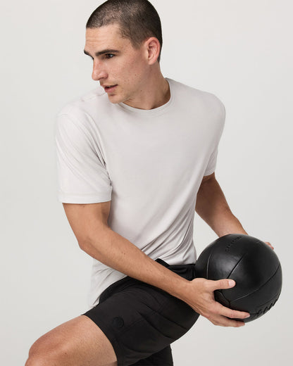 Kore Short Lined 9" Black Tonal Athletic Shorts | Vuori discount - US 1325