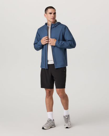 Kore Short Lined 9" Black Tonal Athletic Shorts | Vuori discount - US 1325