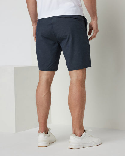 Aim Short Men's Navy Blue Shorts | Vuori online - US 4477