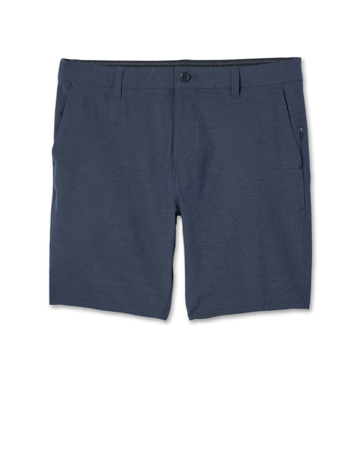 Aim Short Men's Navy Blue Shorts | Vuori online - US 4477