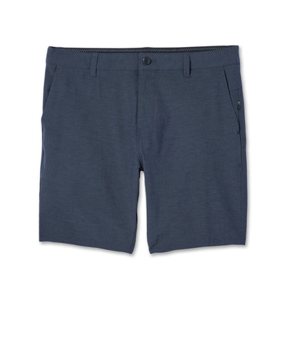 Aim Short Men's Navy Blue Shorts | Vuori online - US 4477