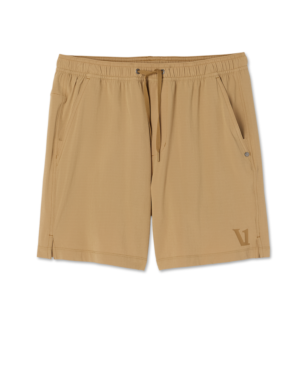 HardKore Short Lined 7" Men's Burlap Performance Shorts | Vuori outlet - US 2468