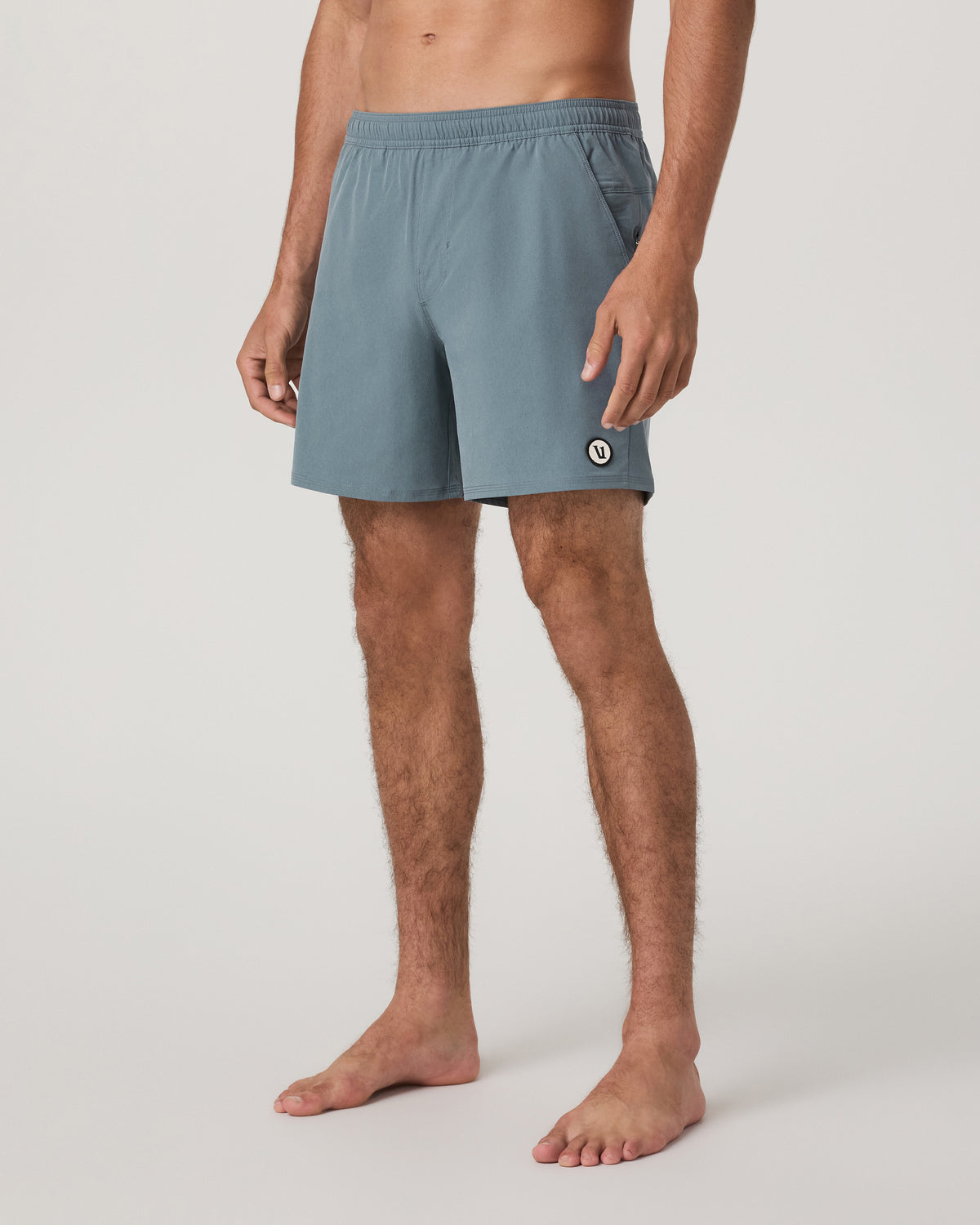 Maverick Volley Short Lined Men's Abyss Swim Shorts | Vuori online - US 9794