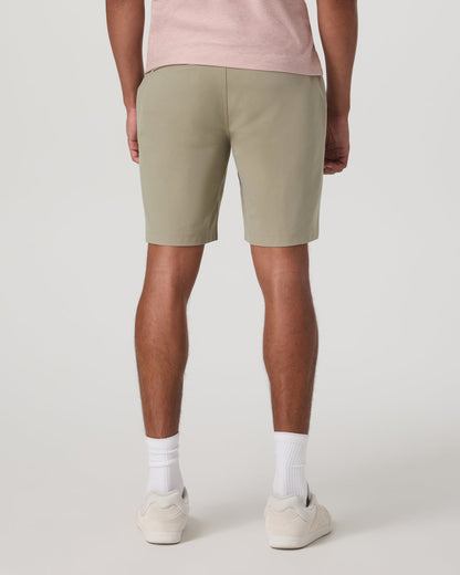 Meta Short 8" Men's Truffle Classic Chino Shorts | Vuori discount - US 6542