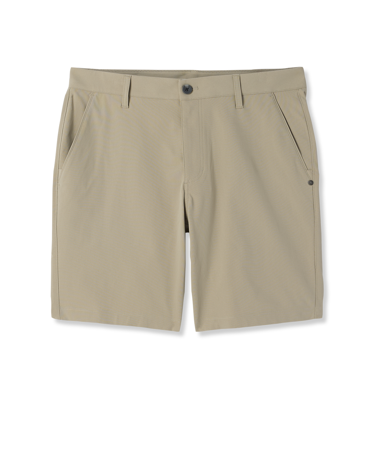 Meta Short 8" Men's Truffle Classic Chino Shorts | Vuori discount - US 6542