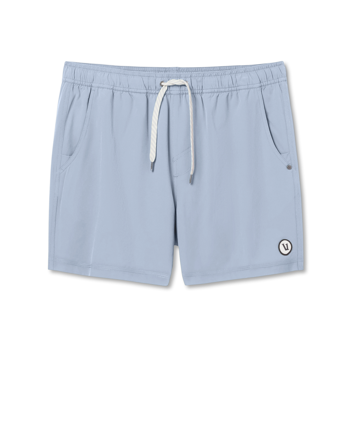 Kore Short Lined 5" Men's Blue Dusk Shorts | Vuori outlet - US 3329