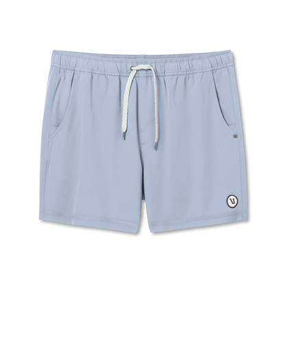 Kore Short Lined 5" Men's Blue Dusk Shorts | Vuori outlet - US 3329