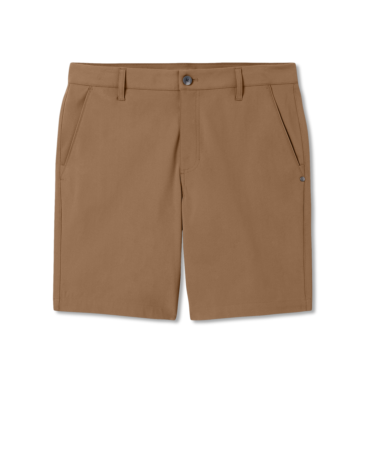 Meta Short 8" Men's Pecan Classic Chino Shorts | Vuori sale - US 3289